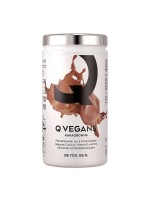 Q Casein Vegan5 Kakaobohne Proteinshake 500 g