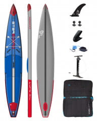 Starboard Allstar Airline 14'0x26“ Deluxe SC SUP