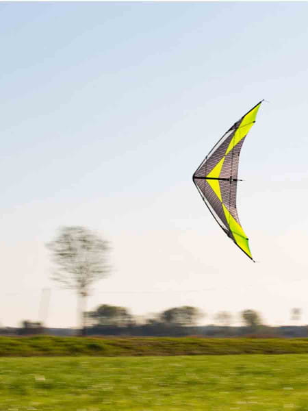 HQ Arrow XL Sport Lenkdrachen