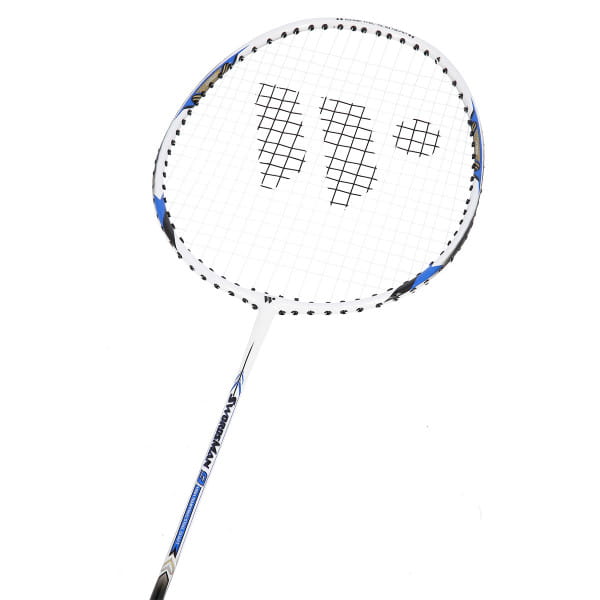 Wish Steeltec Badminton Schläger 2St