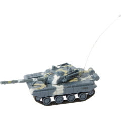 RC Mini Tank (Mini Panzer) - 27 MHz RC Fahrzeug