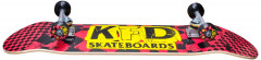 KFD Ransom Skateboard Komplettboard