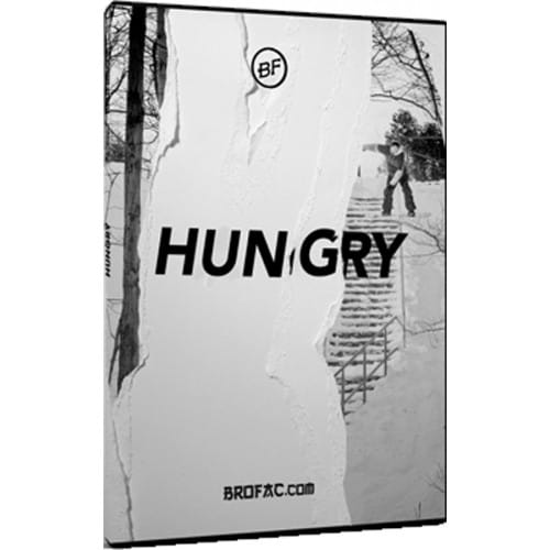 HUNGRY by Brothers Factory