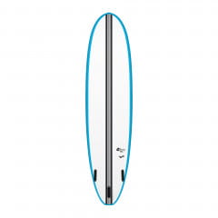 TORQ Volume + TEC 7&#039;4 Surfboard