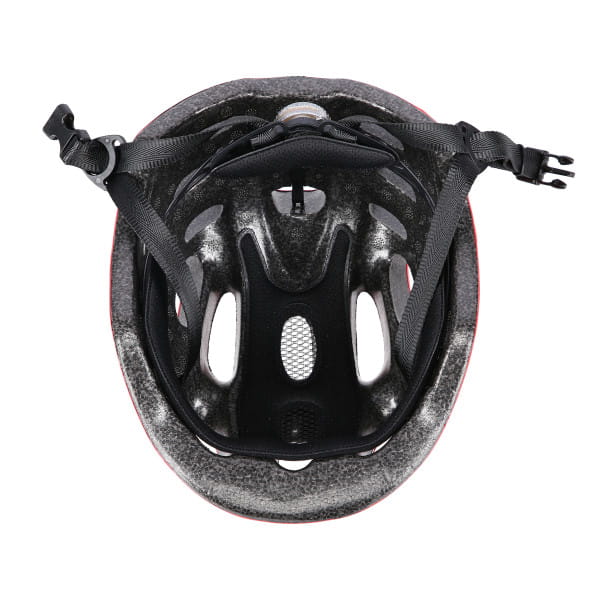 Nils Extreme Skate Helm Led