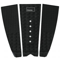 FUTURES Voodoo Traction Pad Surfboard