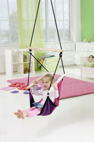 Amazonas Hängesitz Kids Swinger