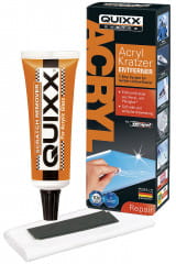 Quixx Acryl-Kratzer-Entferner 50 G