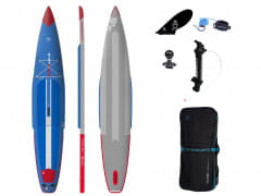 Starboard The Wall 14'0x28" Deluxe DC SUP