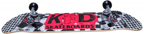 KFD Ransom Skateboard Komplettboard