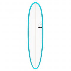 TORQ Volume + Pinlines 8&#039;2 Surfboard