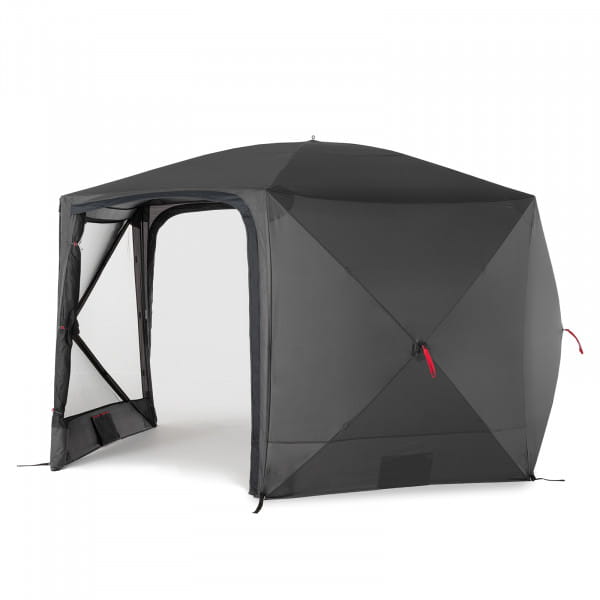 qeedo Quick Hub Hex Pavillon - Quick Up