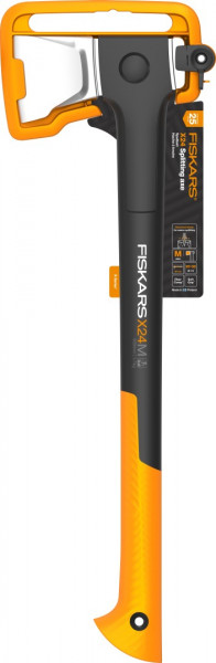 Fiskars Spaltaxt X-Series