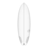 TORQ PG-R 6'2 Surfboard