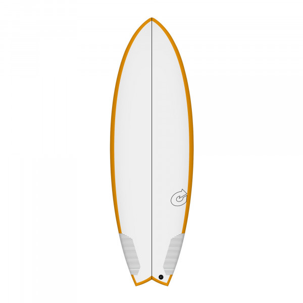 TORQ TEC Summer Fish 6&#039;0 Surfboard