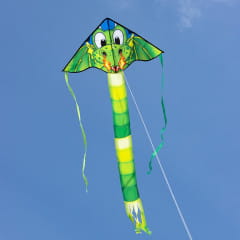 Ecoline Simple Flyer Dragon 85 cm (2022) Kinderdrachen