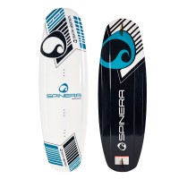 Spinera Good Lines 140 Wakeboard