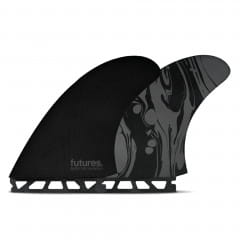 FUTURES Son of Cobra Twin Fin Set