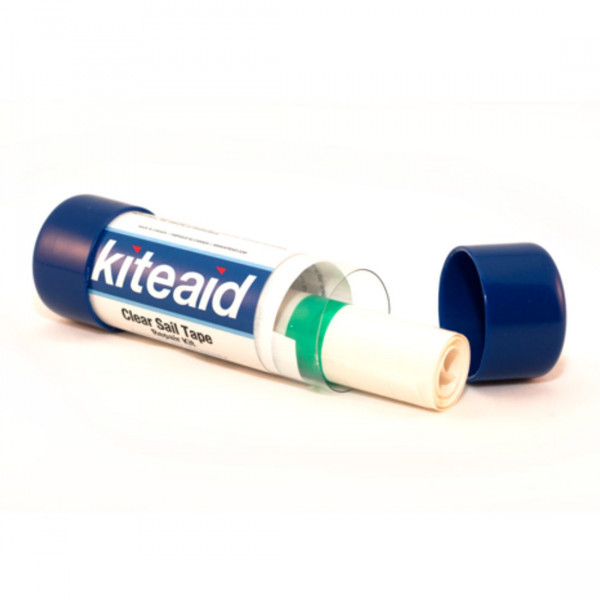 KiteAid Reparatur Kite Clear Sail Tape Repair Kit