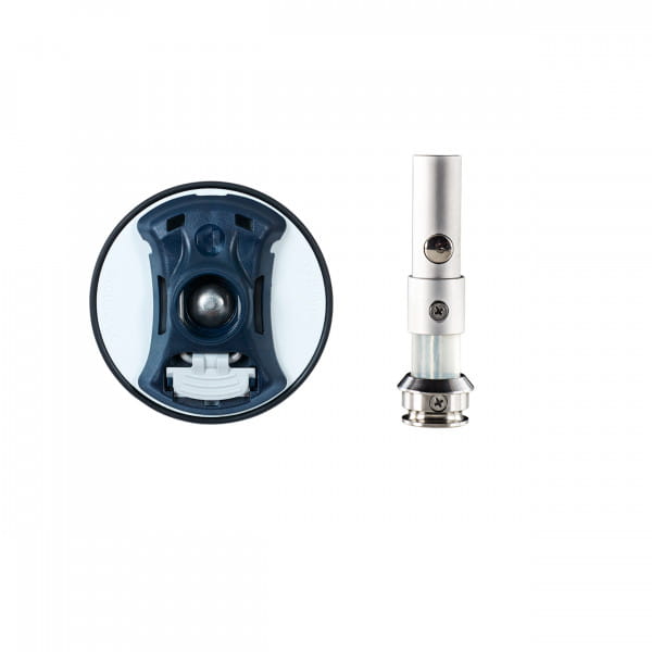 Duotone iBase 2.0 + iTendon.Shox