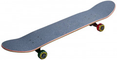 Blueprint Spray Heart V2 Skateboard Komplettboard