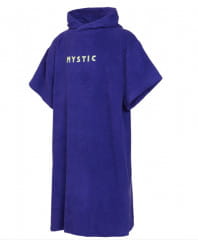 Mystic Brand Baumwolle Poncho