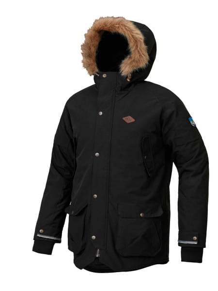 Picture Kodiak Men Winterjacke