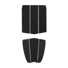 Mystic 3 Piece Tail + Front Traction Pad