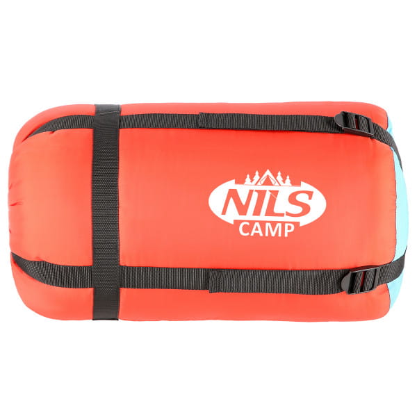 Nils Camp Schlafsack