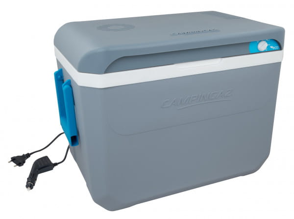 Campingaz Kühlbox PowerBox Plus 12/230 V