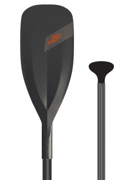 JP Carbon SUP Paddel dreiteilig