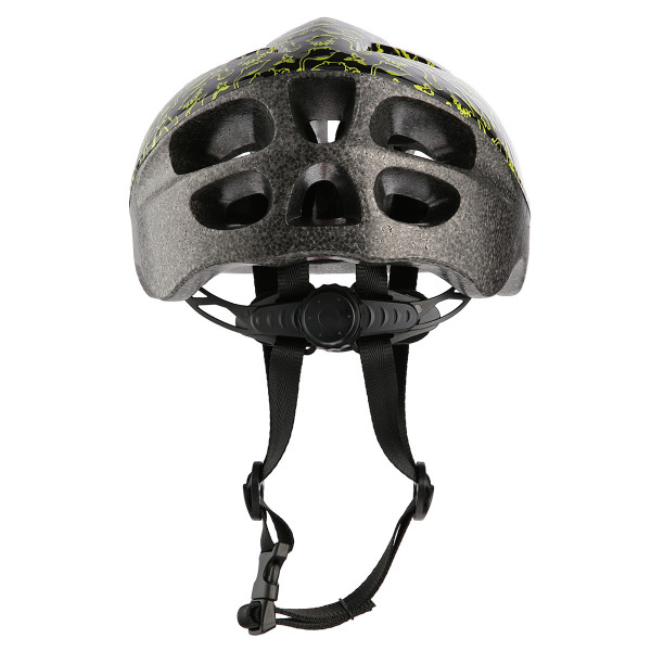 Nils Extreme Bailey Skate Helm Kinder