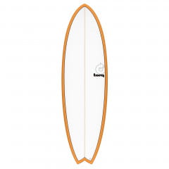 TORQ MOD Fish 5'11 Surfboard