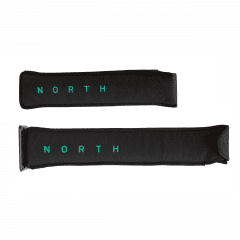 North Kiteboarding Sonar Carbon Mast Cover Included with Carbon Mast
