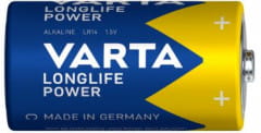 Varta 'Longlife Power' 2 Stück