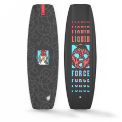 Liquid Force Apex Wakeboard