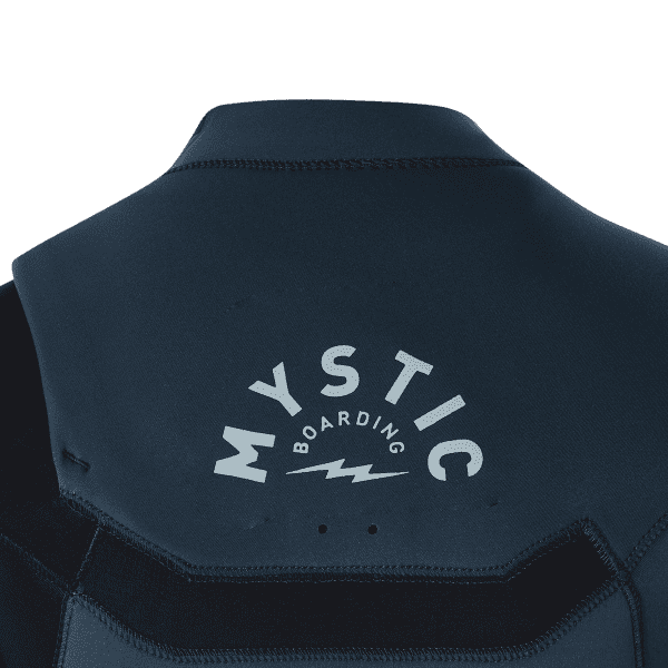 Mystic Marshall Fullsuit 5/3mm Fzip Junior Kinder Neoprenanzug