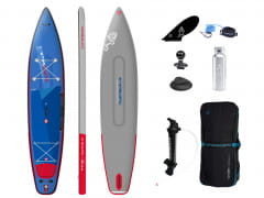 Starboard Touring M 12'6x30" Deluxe DC SUP `23