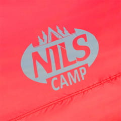 Nils Camp Pop Up Strandmuschel 150cm Wurfzelt