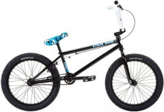 Stolen Stereo 20'' BMX Freestyle Bike