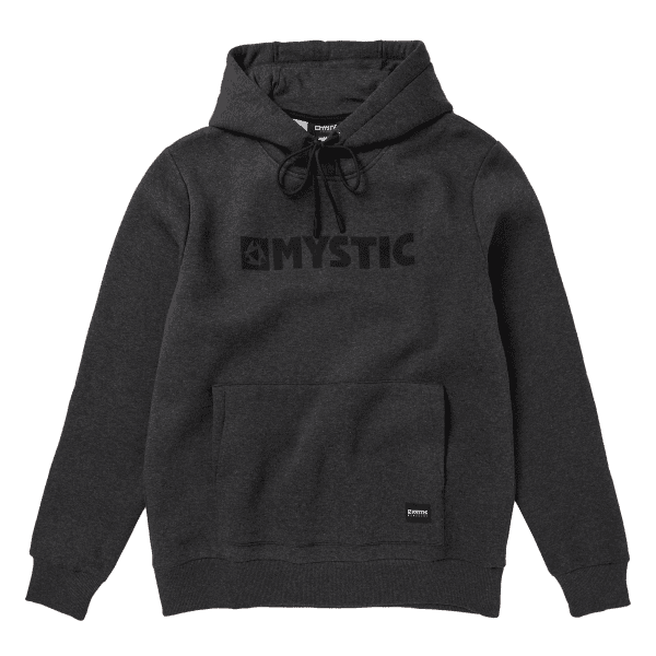 Mystic Brand Hood Herren Sweatshirt