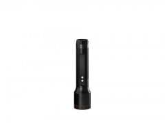 Ledlenser Taschenlampe P6r Core Qc Black Box, Schwarz