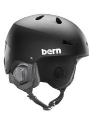 Bern Macon MIPS Helm 2018