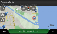 Xzent Navigationssoftware Für Reisemobile X-Map27-Mh3, 3 Jahre Updates