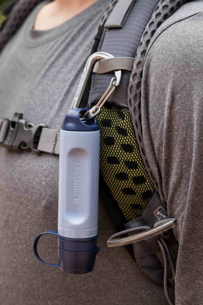 LifeStraw Peak Solo Wasserfilter