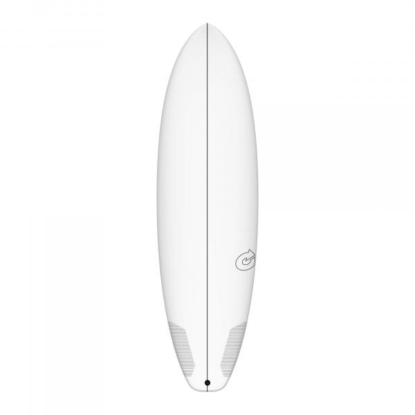 TORQ TEC BigBoy 23 6&#039;6 Surfboard