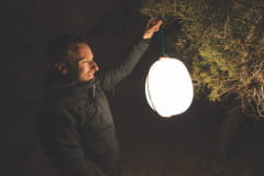 BioLite SiteLight Lantern