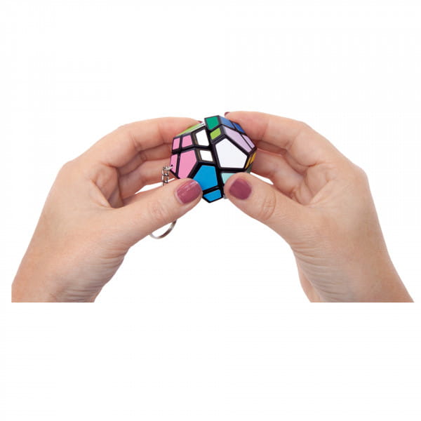 Meffert´s Mini Skewb 3D Puzzle