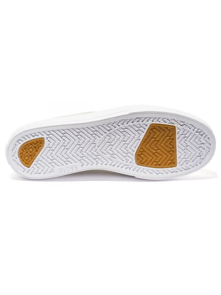 Globe Motley LYT sand/white Sneaker