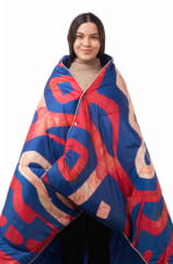 Selkbag Blanket Decke